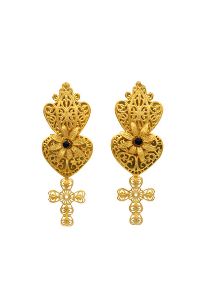 Pendientes Addo