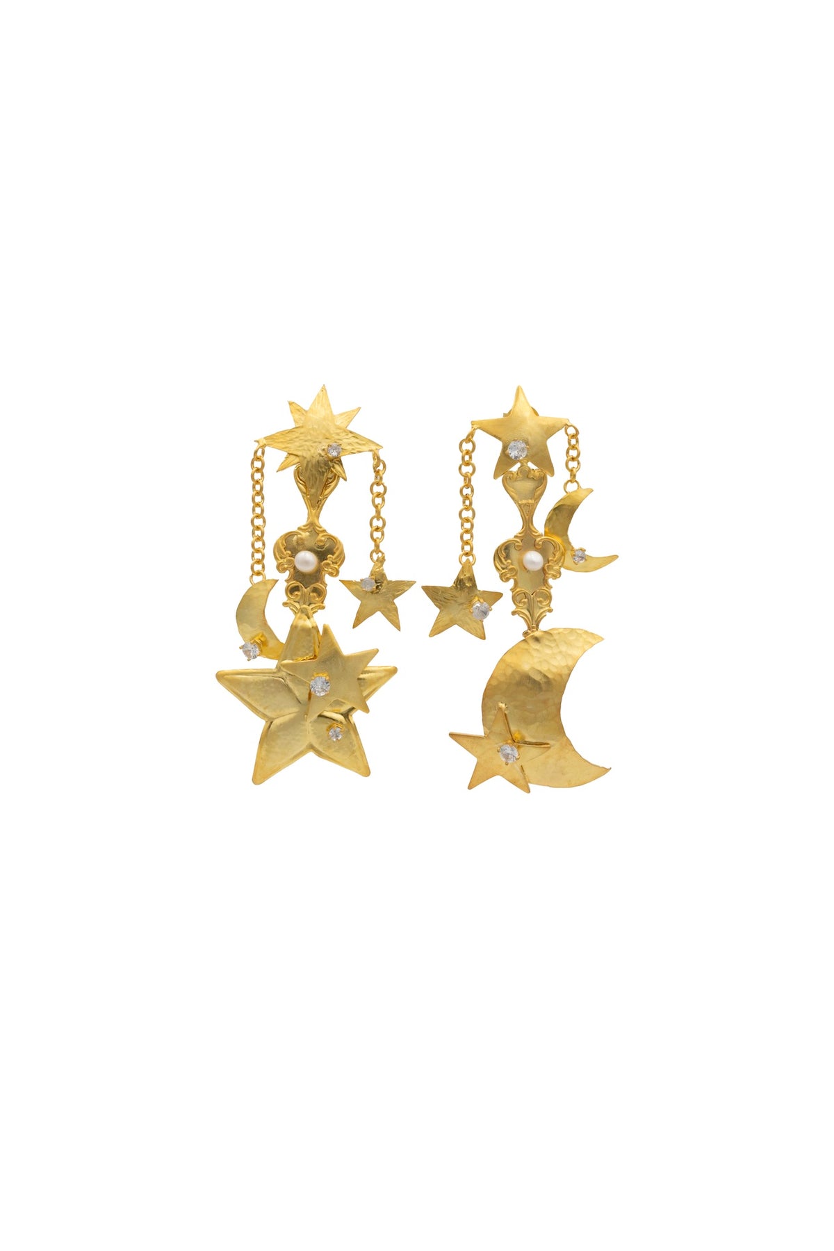 Pendientes Addo