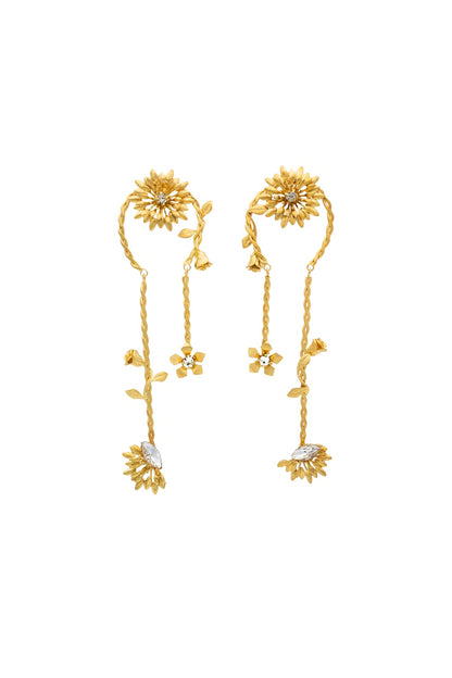 Pendientes Addo