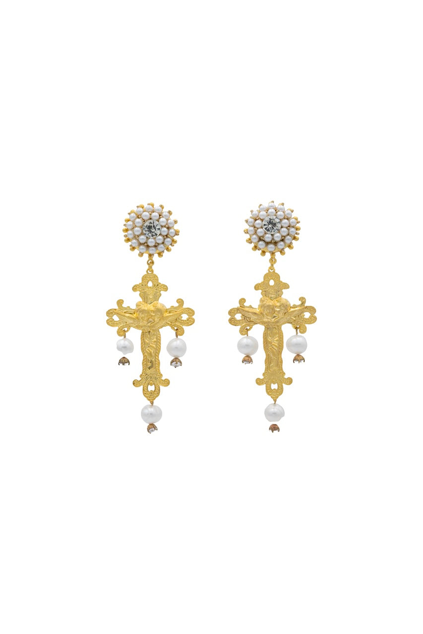Pendientes Addo