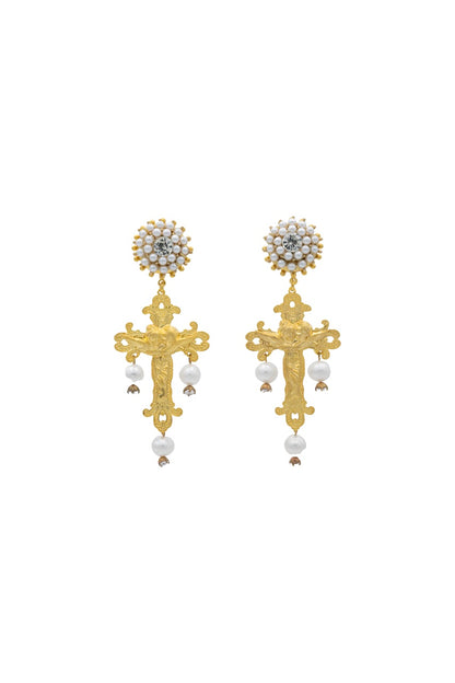 Pendientes Addo