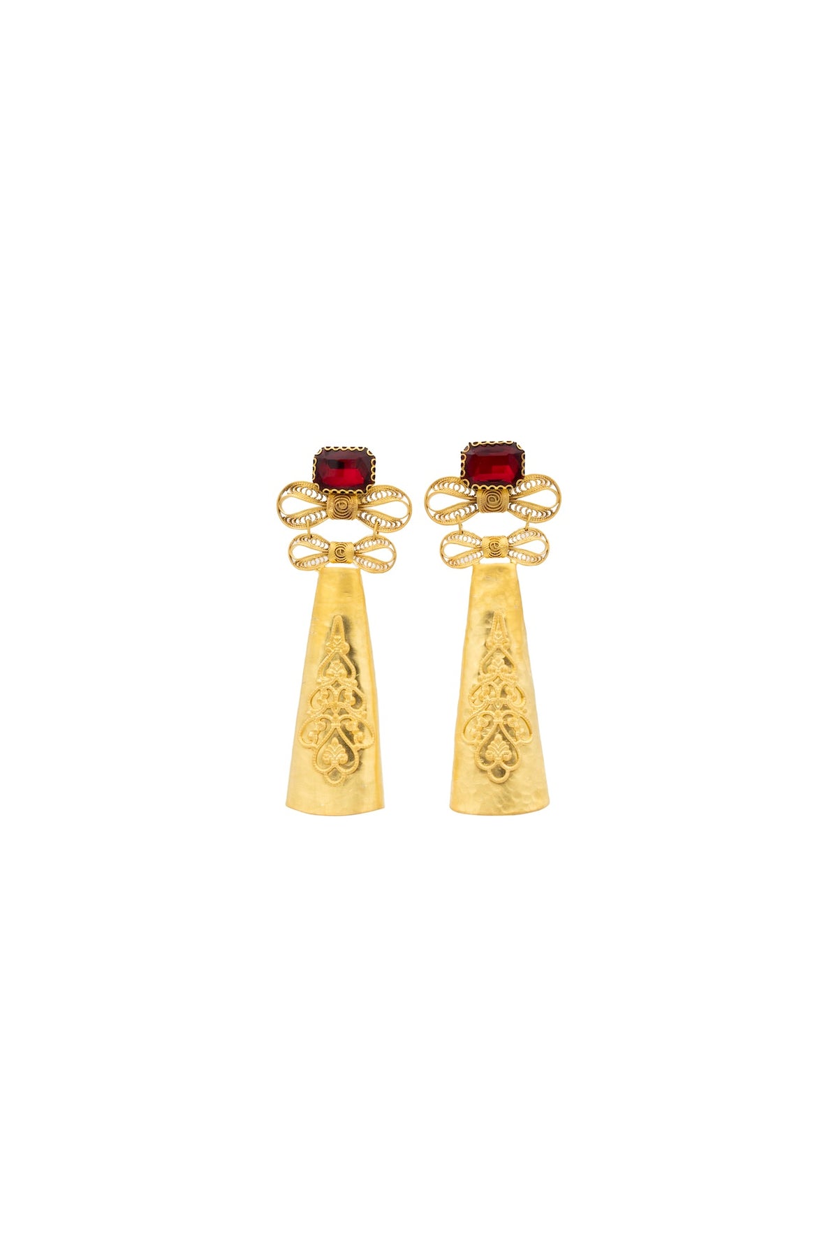 Pendientes Addo