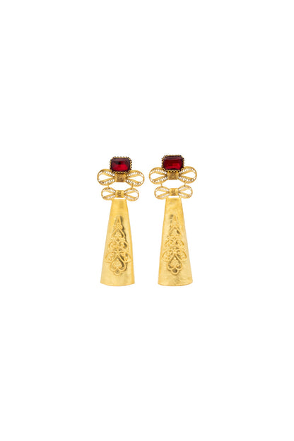 Pendientes Addo