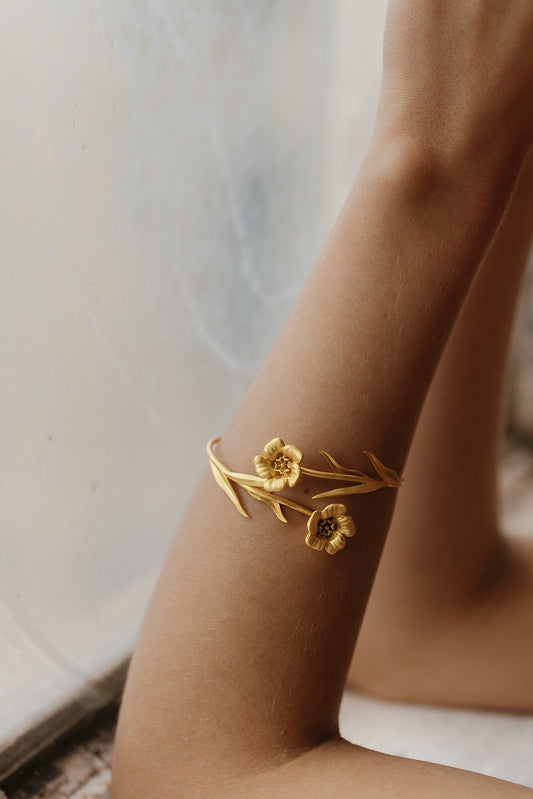 pulsera Marigold