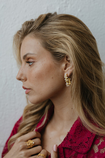 Zadiel Rings
