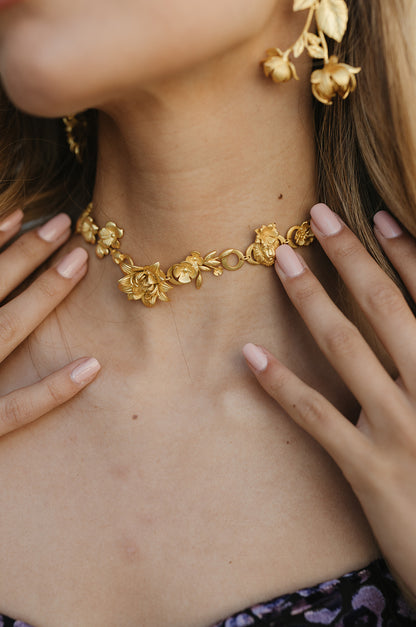 Choker Tutku
