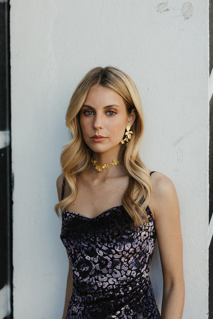 Choker Tutku