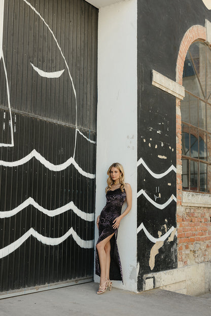 Vestido Leo