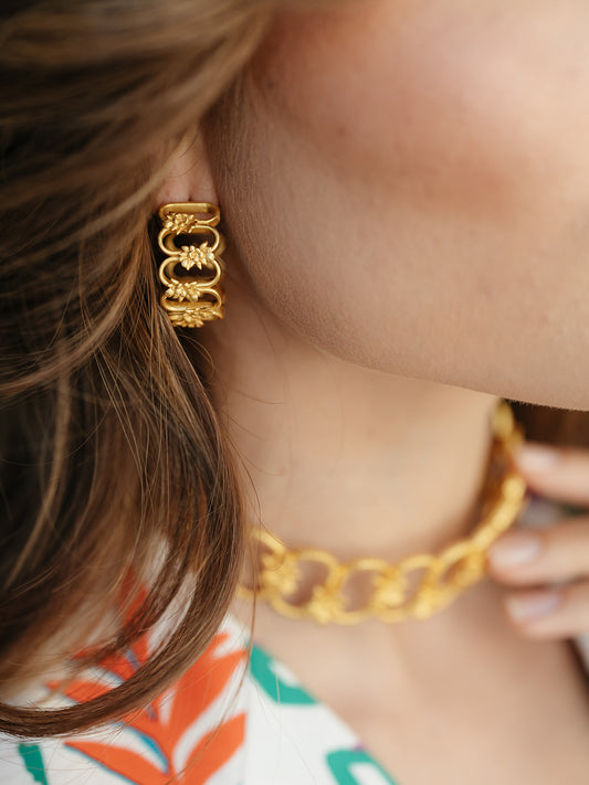 Zadiel Rings