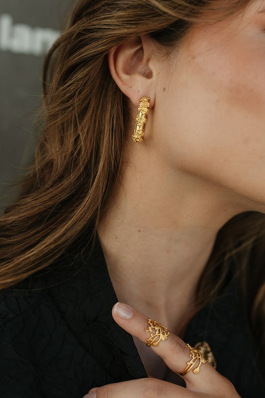 Zadiel Rings