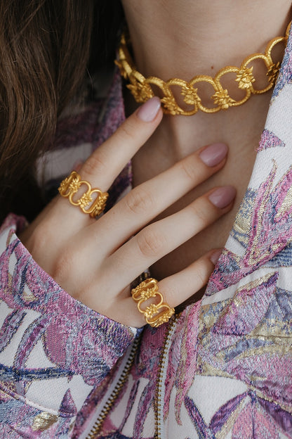 Anel Althaia
