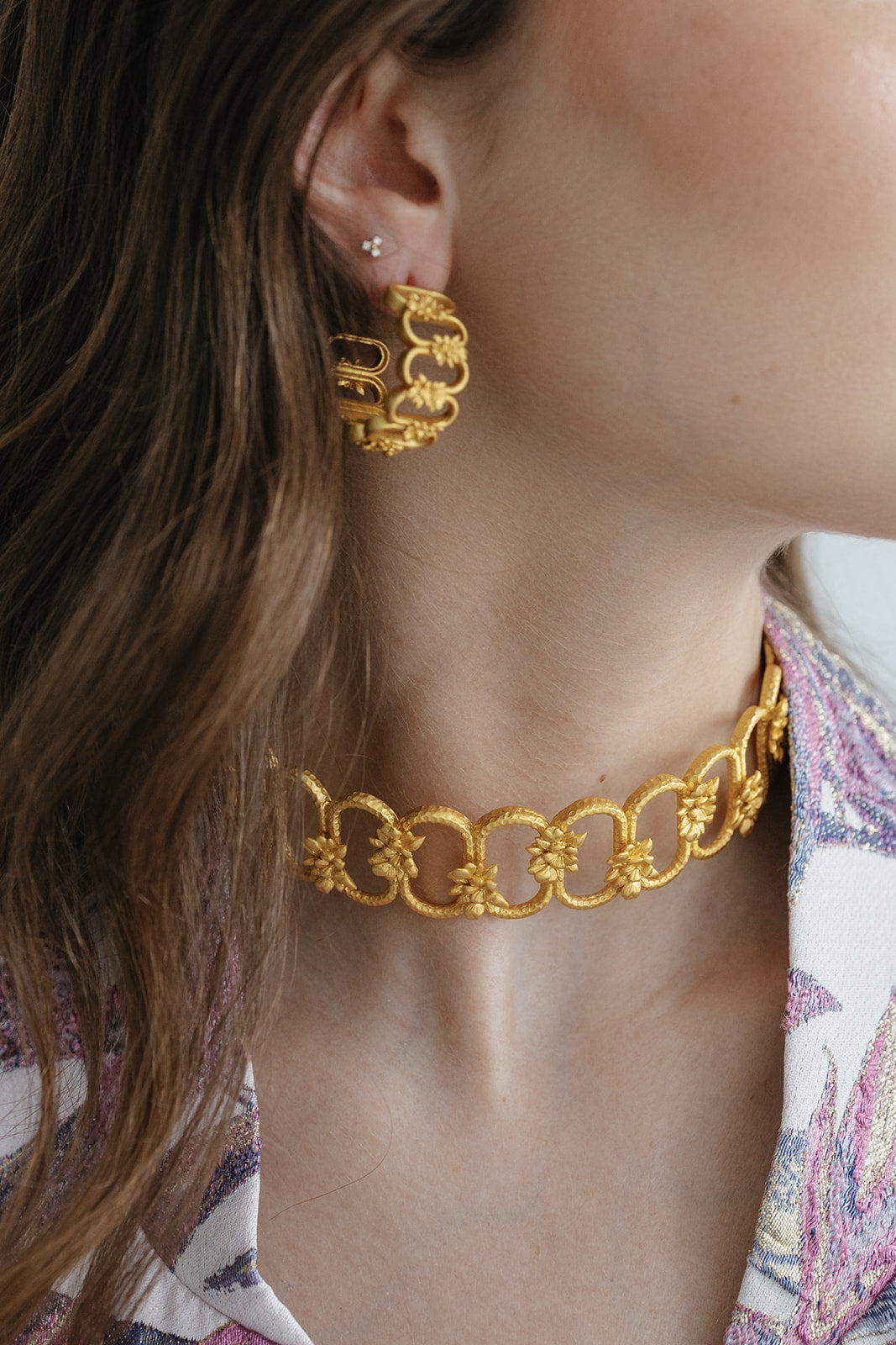 Choker Althaia