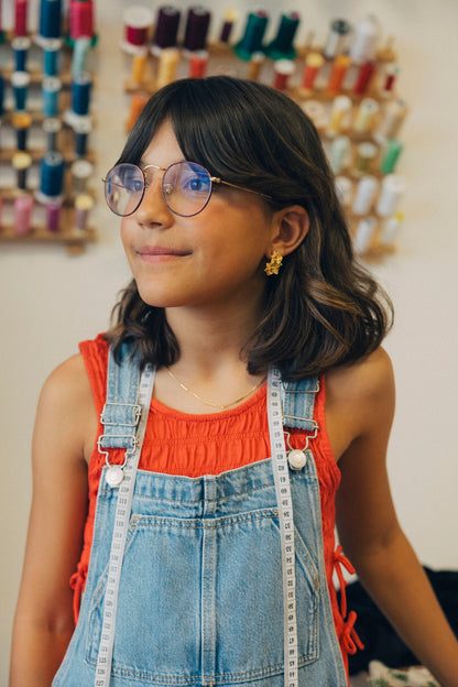 Brincos Emma