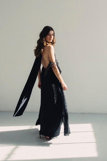 Queen Lathyrus Dress