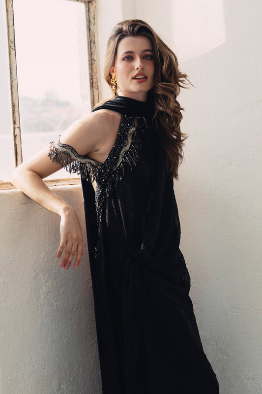 Queen Lathyrus Dress