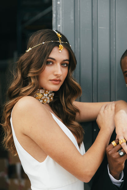 Corona de Hatshepsut