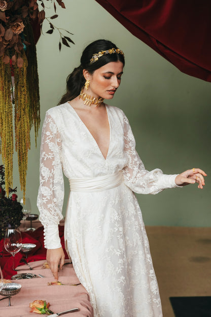 Corona de Hatshepsut