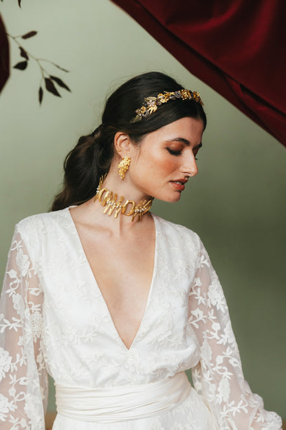 Corona de Hatshepsut