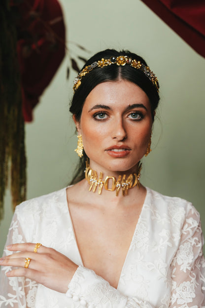 Corona de Hatshepsut