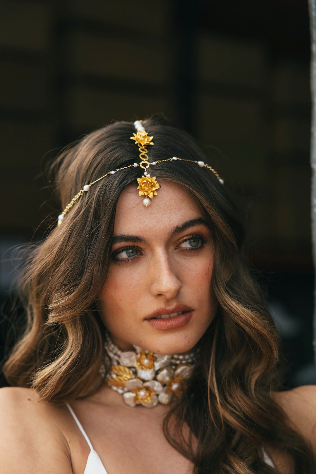 Corona de Hatshepsut