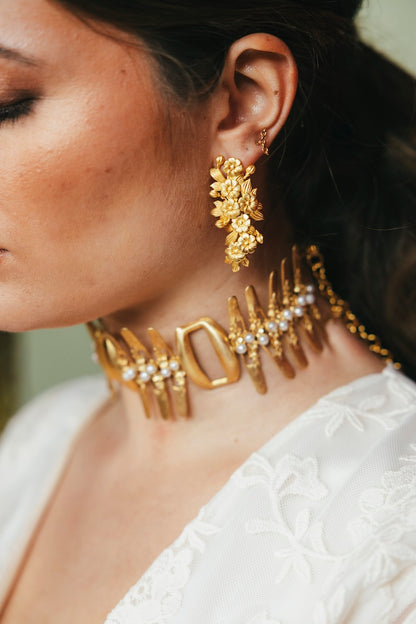 Pendientes Acalântis