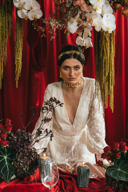 Corona de Hatshepsut