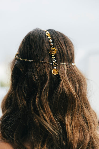 Corona de Hatshepsut