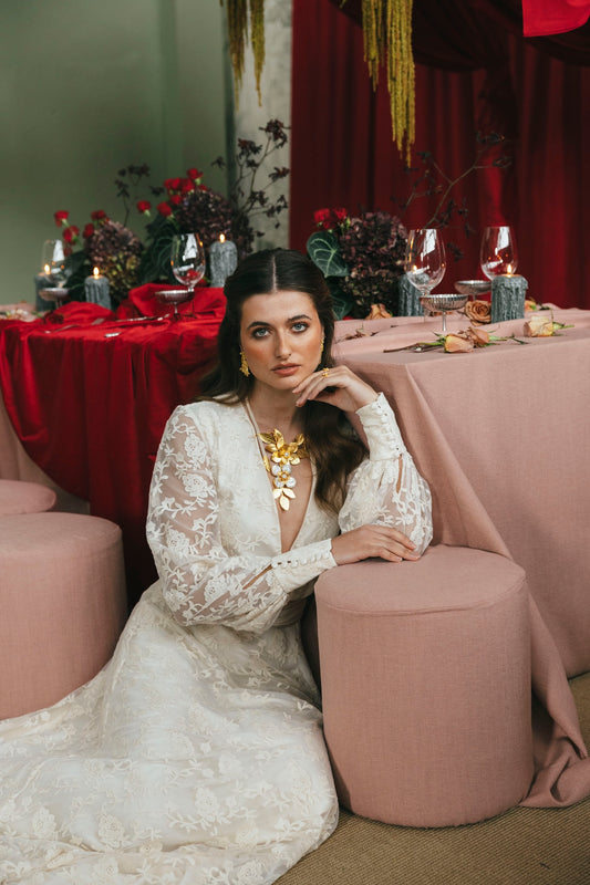 Corona de Hatshepsut