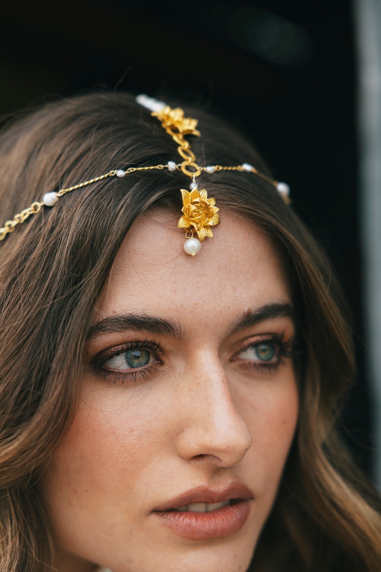 Corona de Hatshepsut