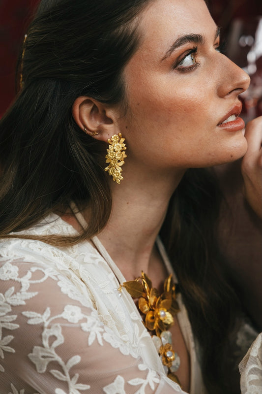 Pendientes Acalântis