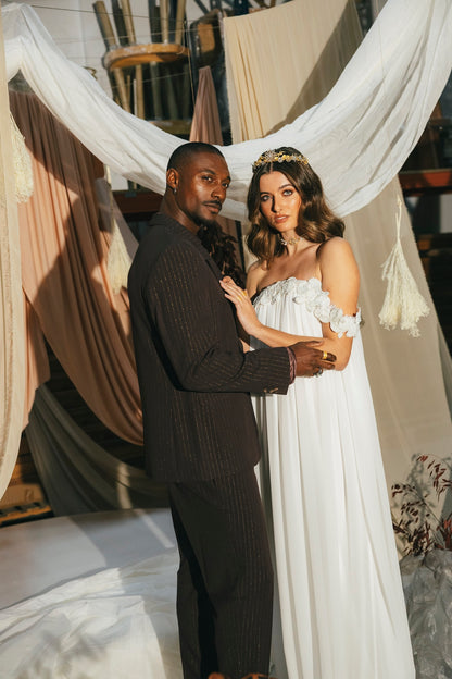 Corona de Hatshepsut