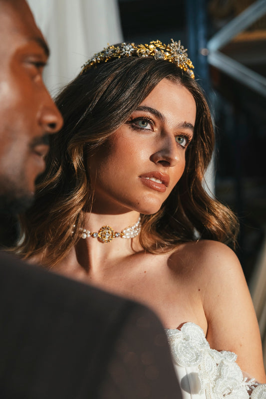 Corona de Hatshepsut