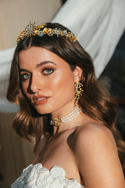 Corona de Hatshepsut