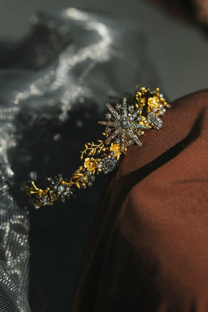 Corona de Hatshepsut