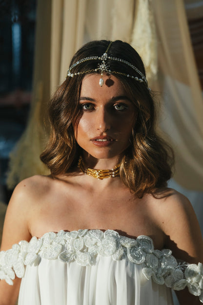 Corona de Hatshepsut