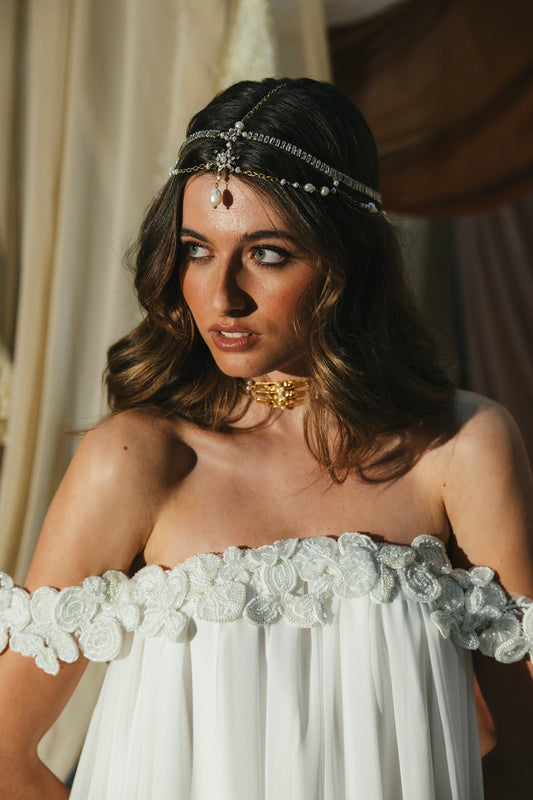 Corona de Hatshepsut