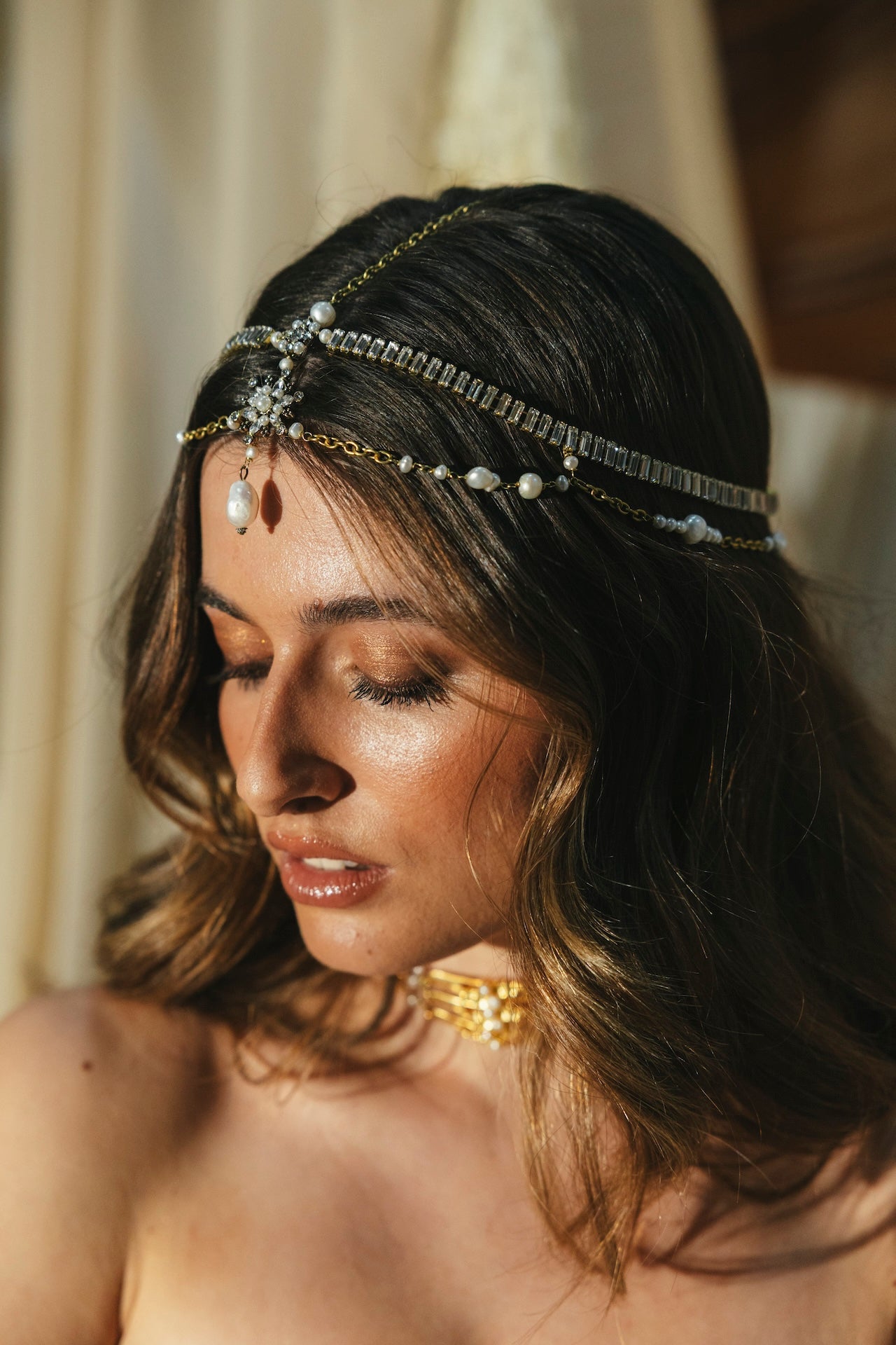 Corona de Hatshepsut