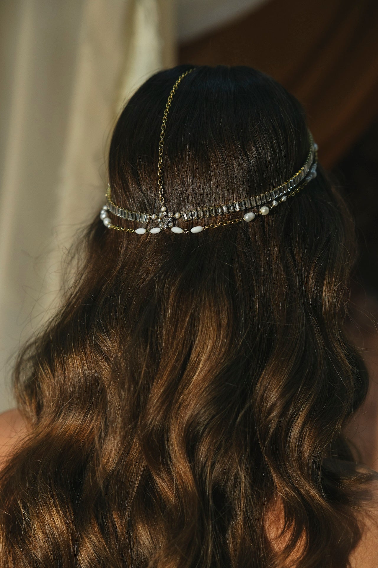 Corona de Hatshepsut