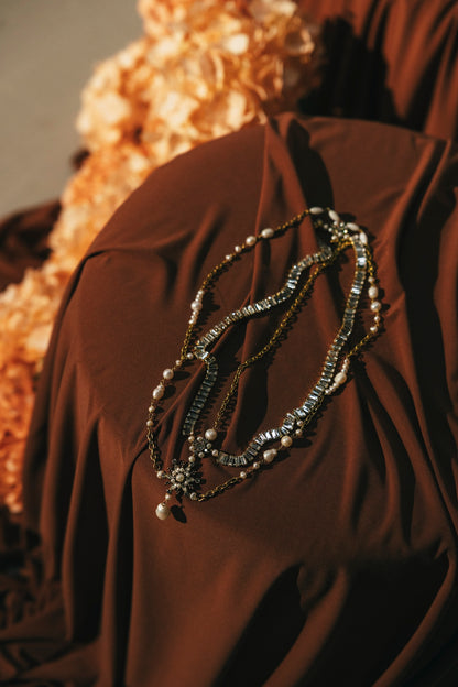 Corona de Hatshepsut