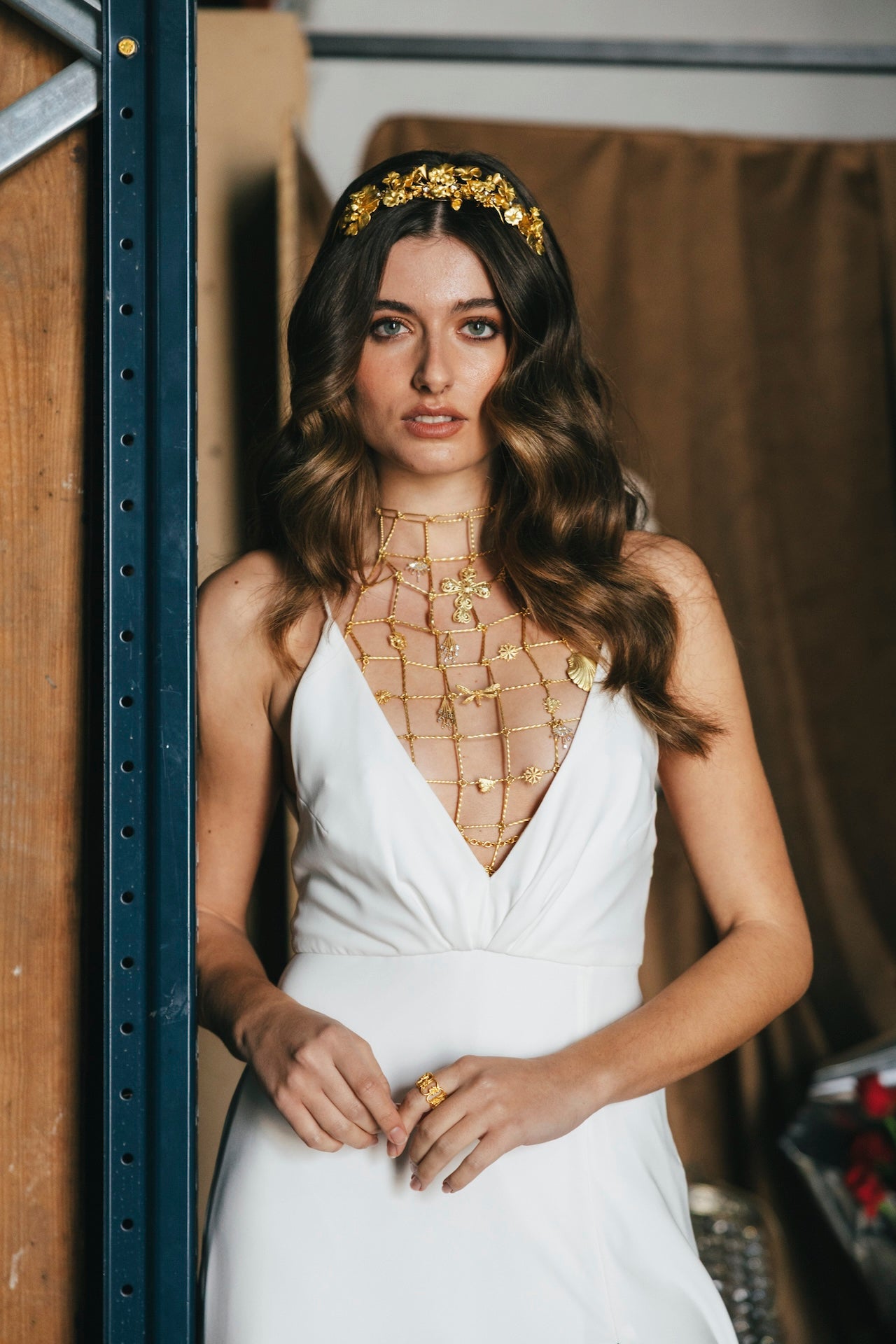 Corona de Hatshepsut