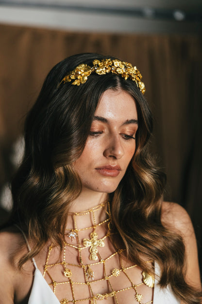 Corona de Hatshepsut