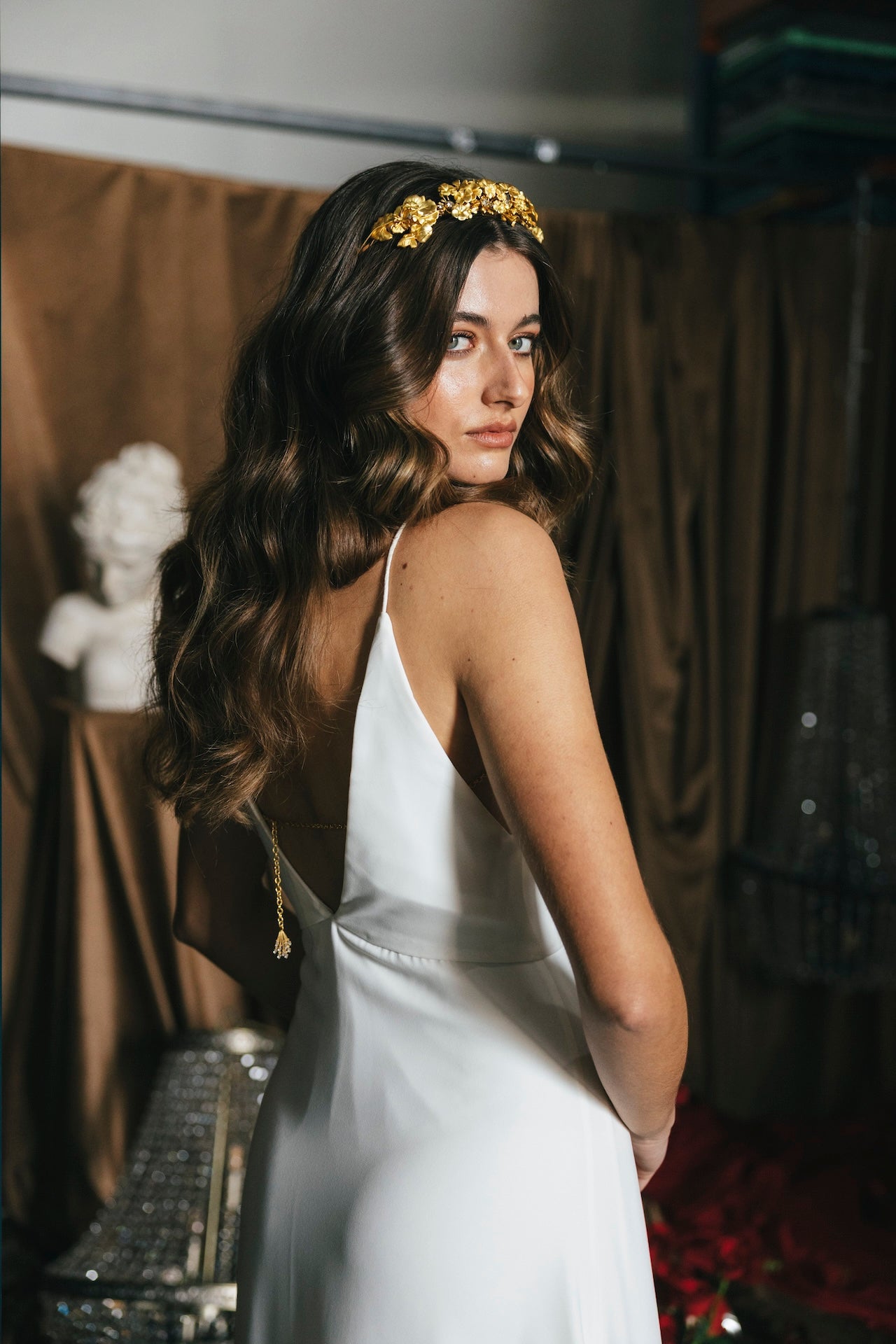 Corona de Hatshepsut