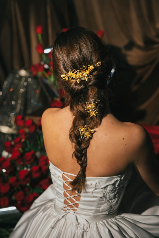 Corona de Hatshepsut