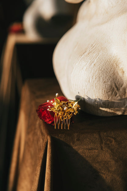 Corona de Hatshepsut