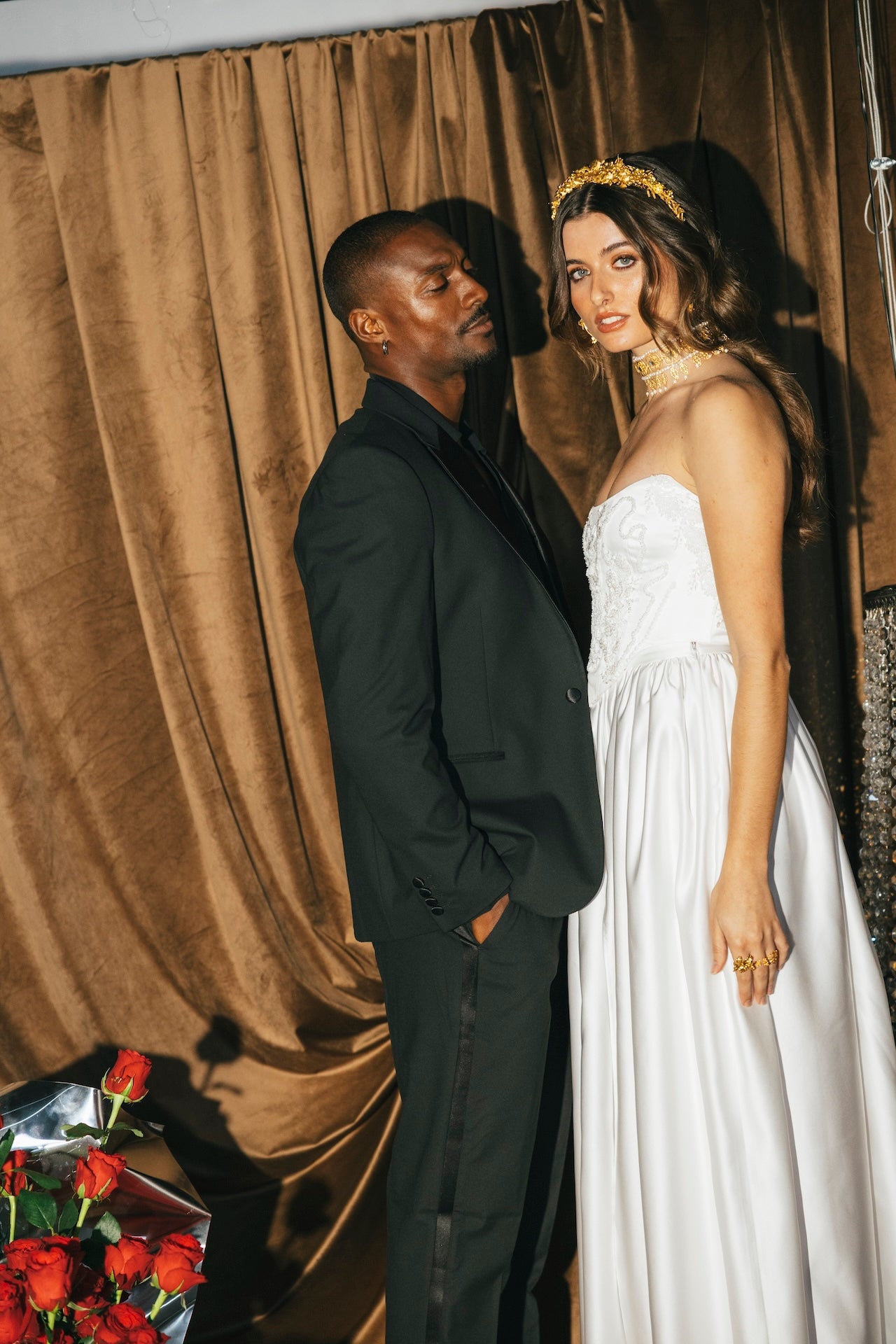 Corona de Hatshepsut