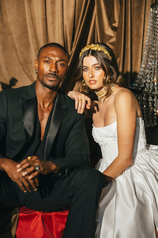 Corona de Hatshepsut