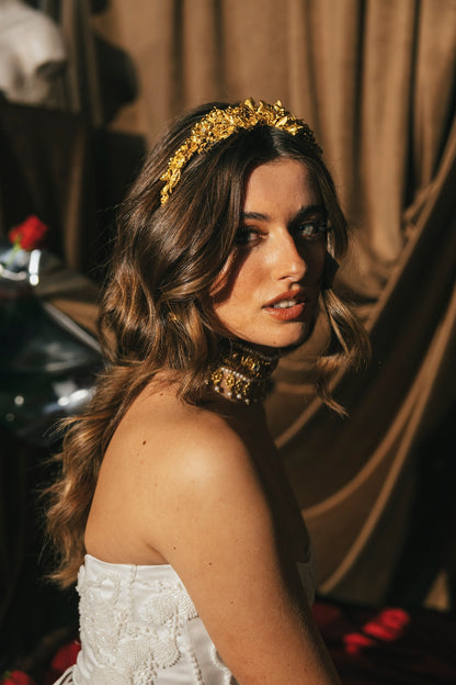 Corona de Hatshepsut