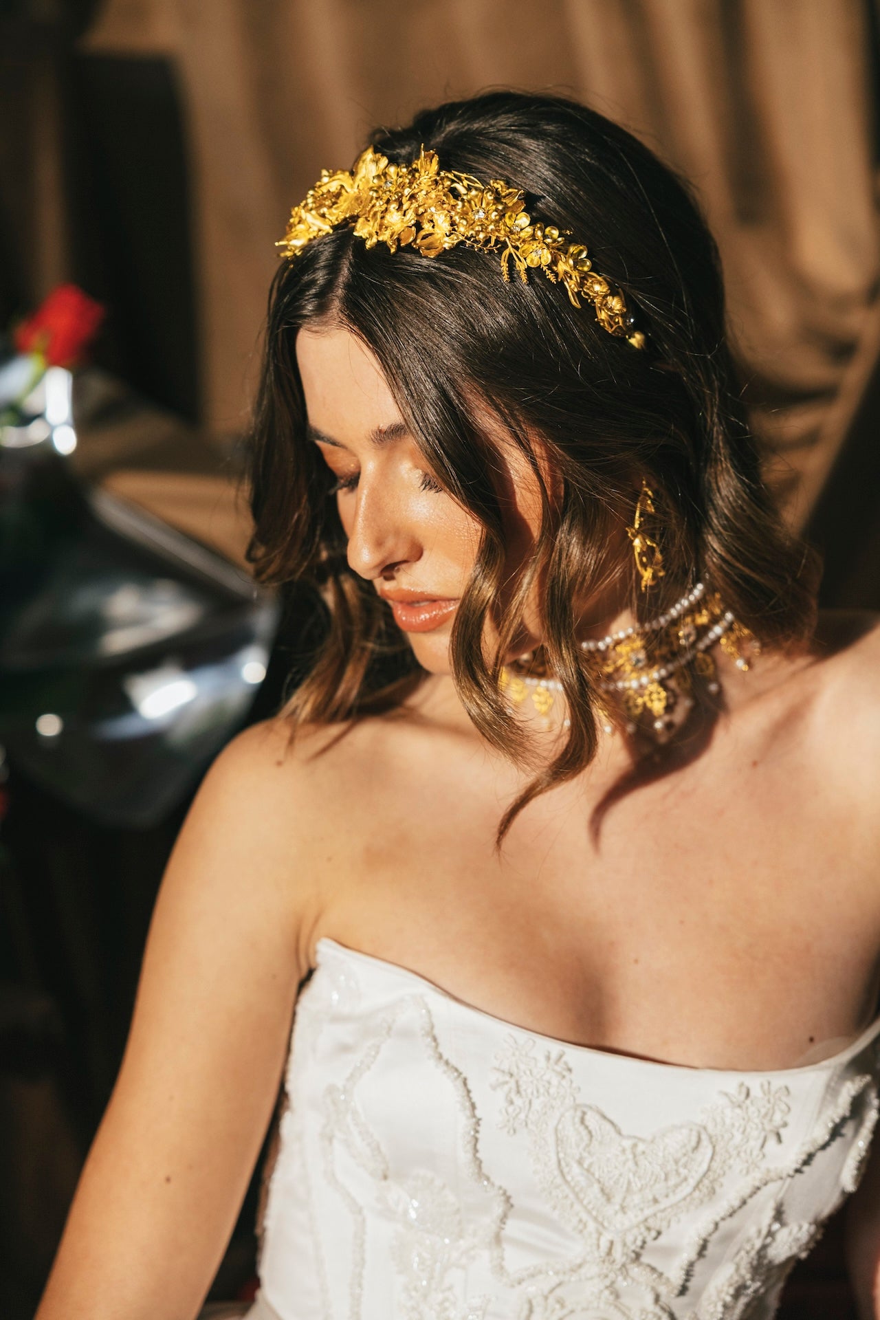 Corona de Hatshepsut