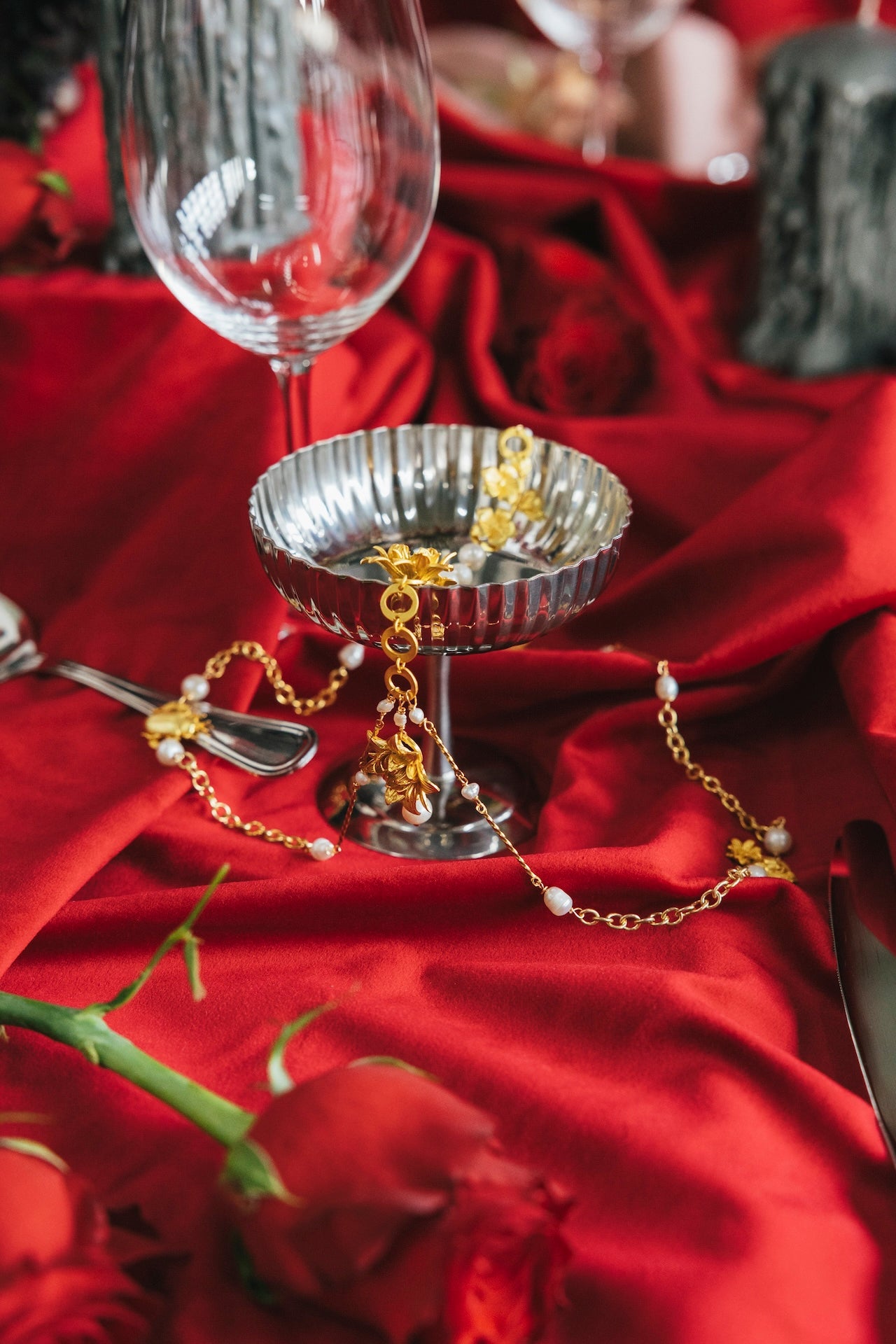 Corona de Hatshepsut