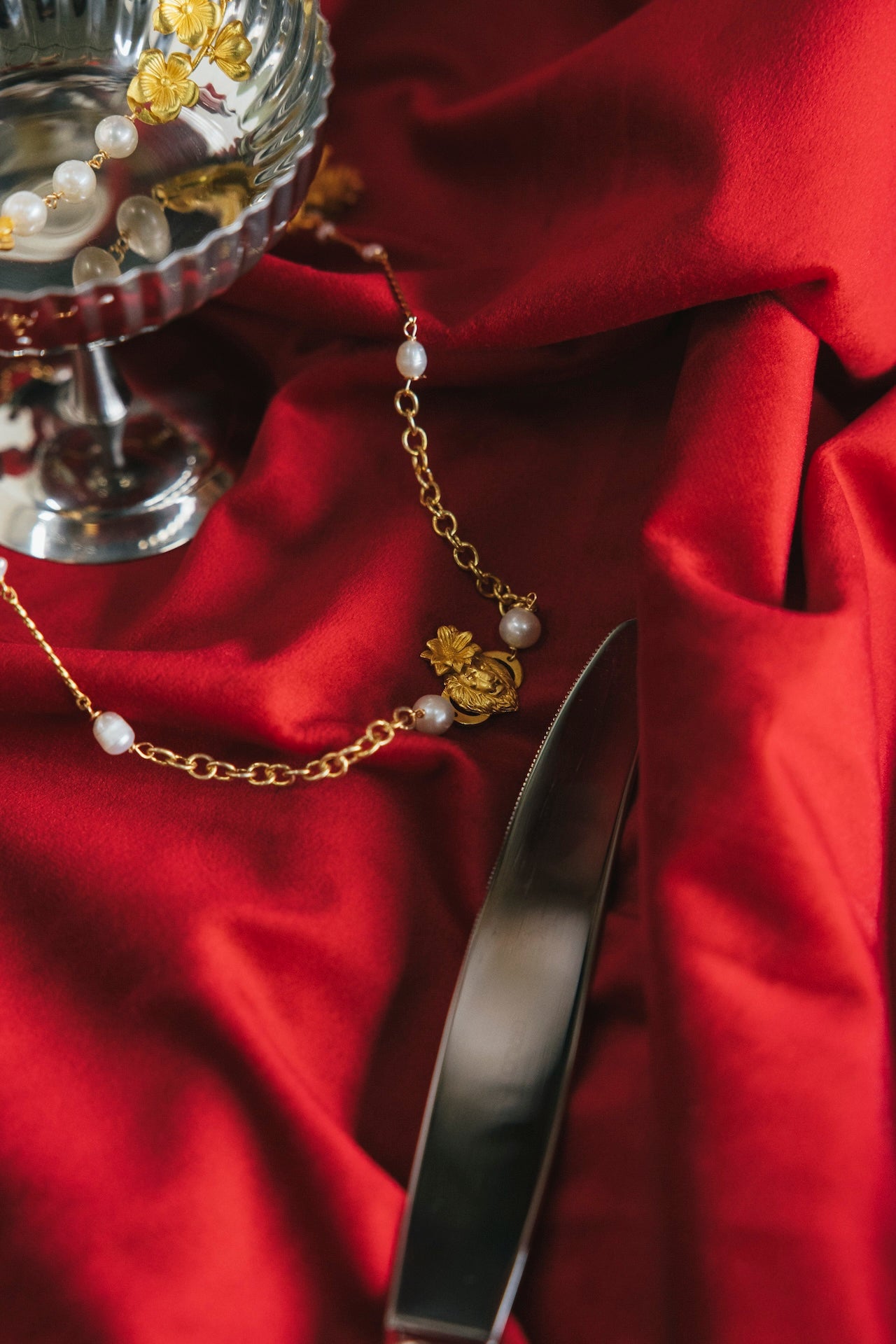 Corona de Hatshepsut